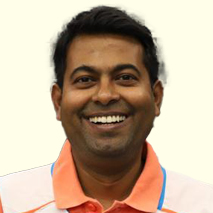Anupam Saurav